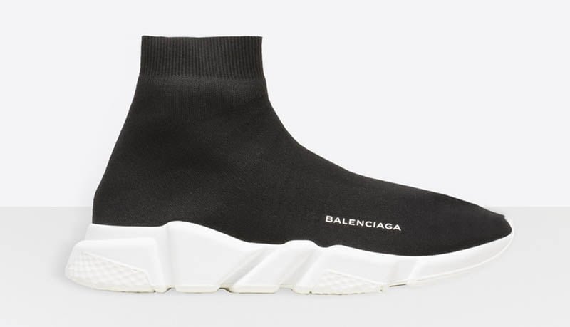 Balenciaga Speed Trainers