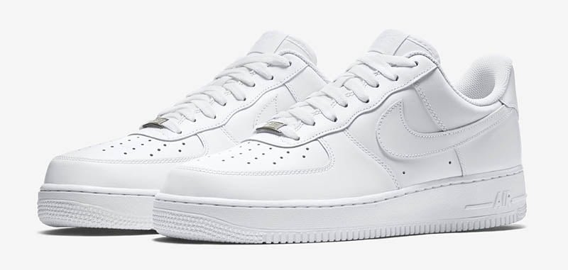 Célébrités Style: Floyd Mayweather en Gucci à Londres Nike Air Force 1