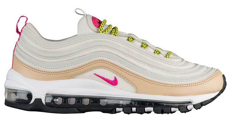Nike Air Max 97 Automne-Hiver 2017