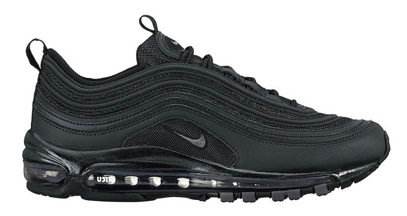 Nike Air Max 97 Automne-Hiver 2017