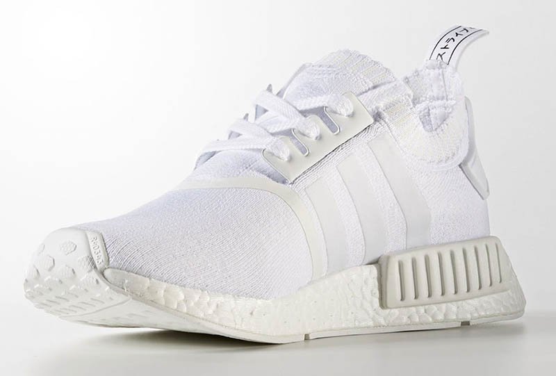 adidas NMD Japan Boost Pack White