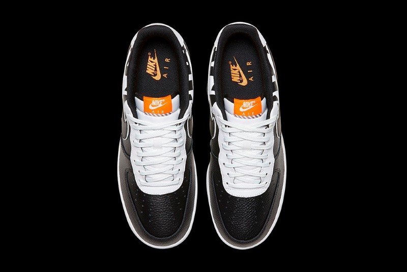 Nike Air Force 1 Low FORCE Logo Pack