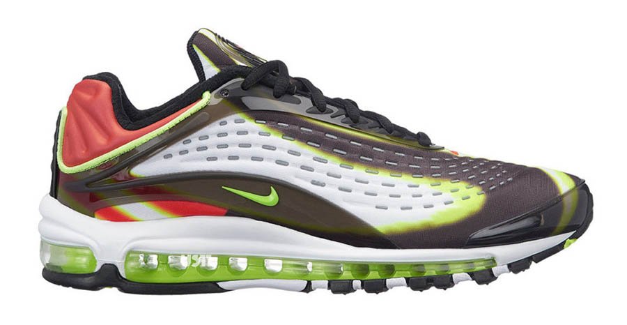 Nike Air Max Deluxe 2018