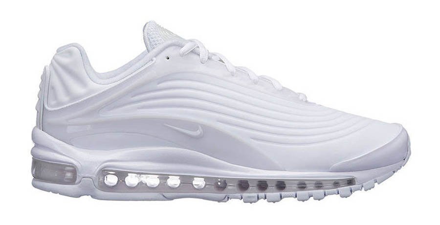 Nike Air Max Deluxe 2018