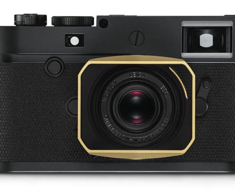 Leica M10-P ASC 100 édition