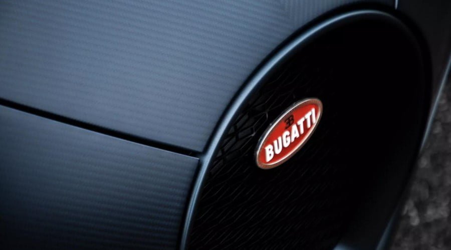 Bugatti Chiron Sport 110 ans Coupé 6 Bugatti Chiron Sport 110 ans Coupé