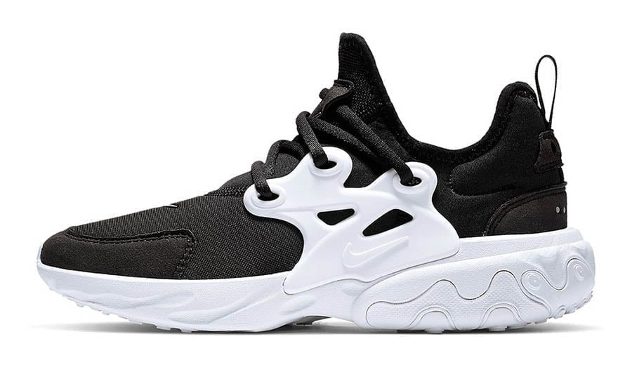 La Nike Presto React fera ses débuts cet été 2019 Nike Presto Reacts Printemps-Été 2019
