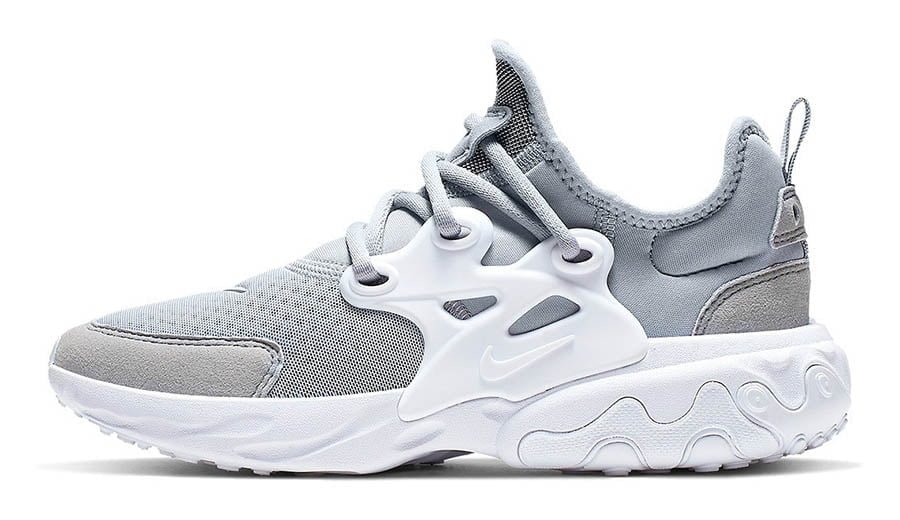 La Nike Presto React fera ses débuts cet été 2019 Nike Presto Reacts Printemps-Été 2019