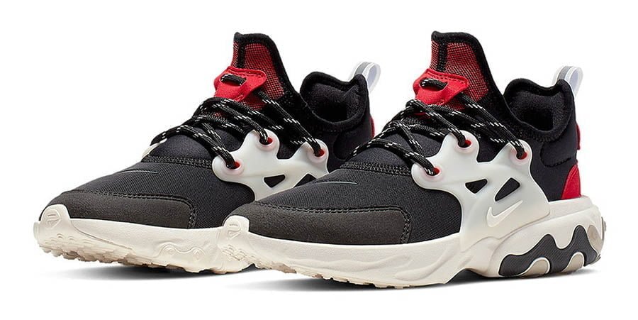 La Nike Presto React fera ses débuts cet été 2019 Nike Presto Reacts Printemps-Été 2019
