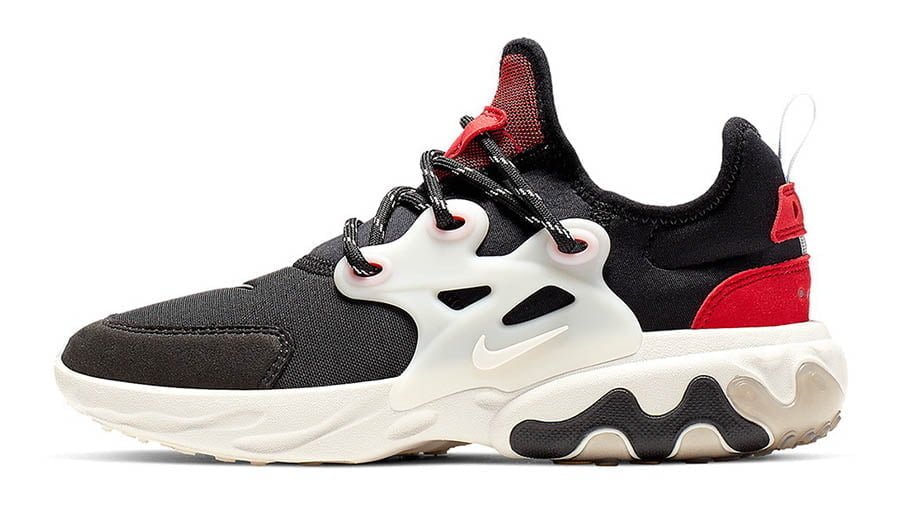 La Nike Presto React fera ses débuts cet été 2019 Nike Presto Reacts Printemps-Été 2019