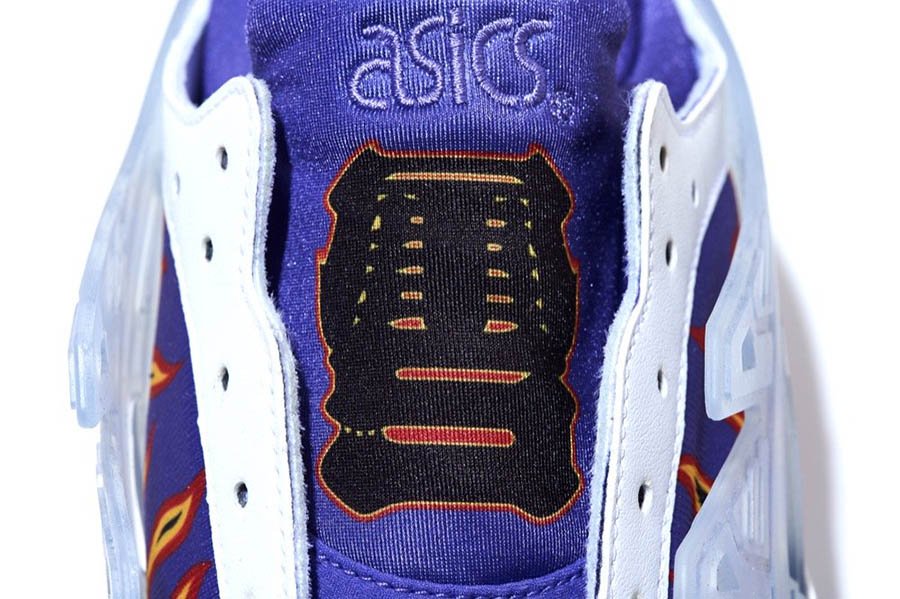 Sneakerwolf x ASICS Gel Kayano Trainer 6 Sneakerwolf x ASICS Gel-Kayano Trainer