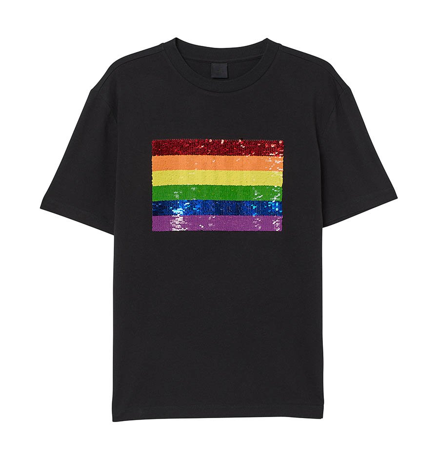 H&M Love For All 2019 LGBTQI