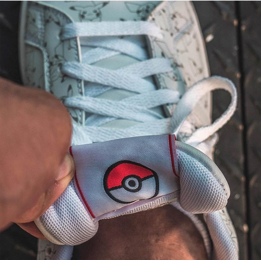 adidas Campus x Pokémon 3 adidas Campus x Pokémon