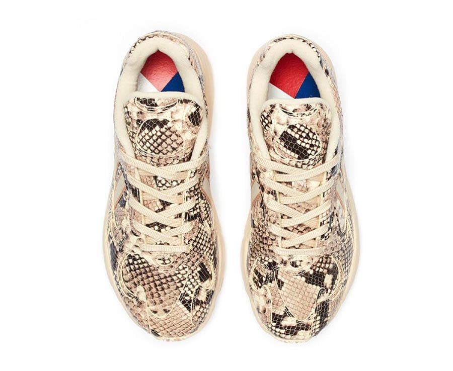 adidas Consortium Yung-1 reçoit un traitement "peau de serpent" adidas Consortium Yung-1 Snake