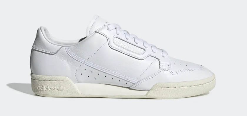 adidas Originals Home Of Classics Collection Continental 80 adidas Originals Home Of Classics Collection - Continental 80
