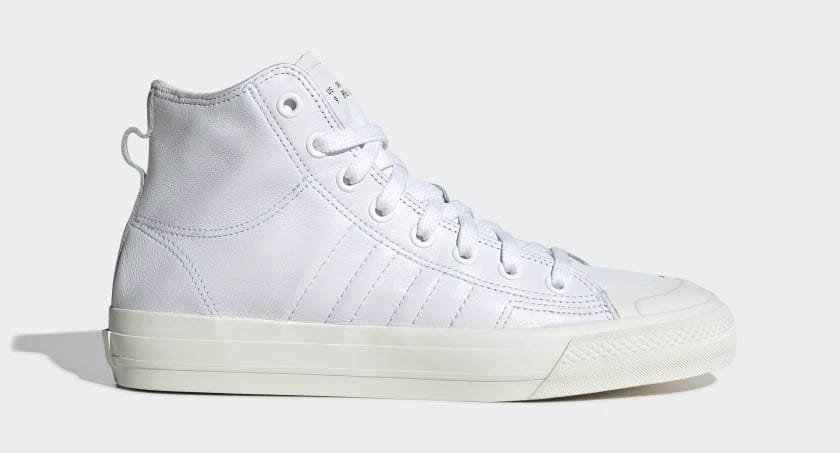 adidas Originals Home Of Classics Collection Nizza RF Hi adidas Originals Home Of Classics Collection - Nizza RF Hi