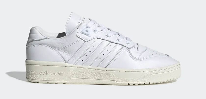 adidas Originals Home Of Classics Collection Rivalry Low adidas Originals Home Of Classics Collection - Rivalry Low