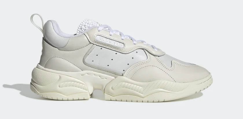 adidas Originals Home Of Classics Collection Supercourt RX adidas Originals Home Of Classics Collection - Supercourt RX
