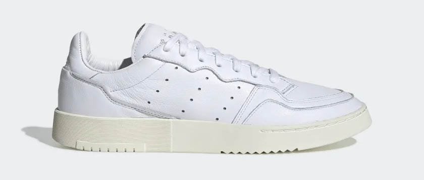 adidas Originals Home Of Classics Collection Supercourt adidas Originals Home Of Classics Collection - Supercourt
