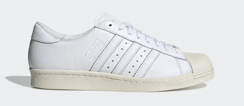 adidas Originals Home Of Classics Collection Superstar 80s adidas Originals Home Of Classics Collection - Superstar 80s