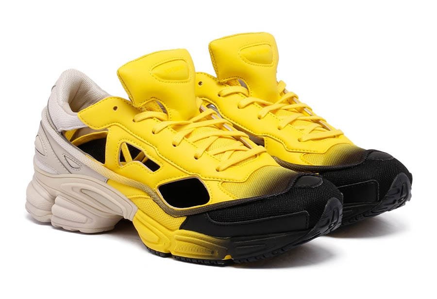 ADIDAS X RAF SIMONS Replicant Osweego ADIDAS X RAF SIMONS Replicant Osweego