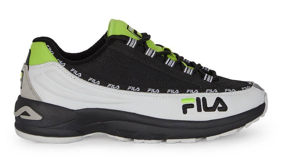 FILA DSTR 97 FILA DSTR 97