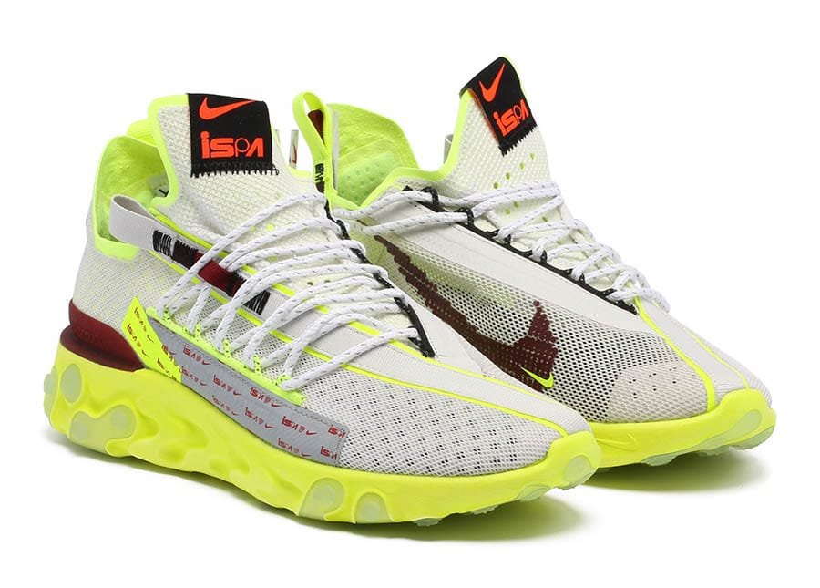 NIKE React ISPA NIKE React ISPA
