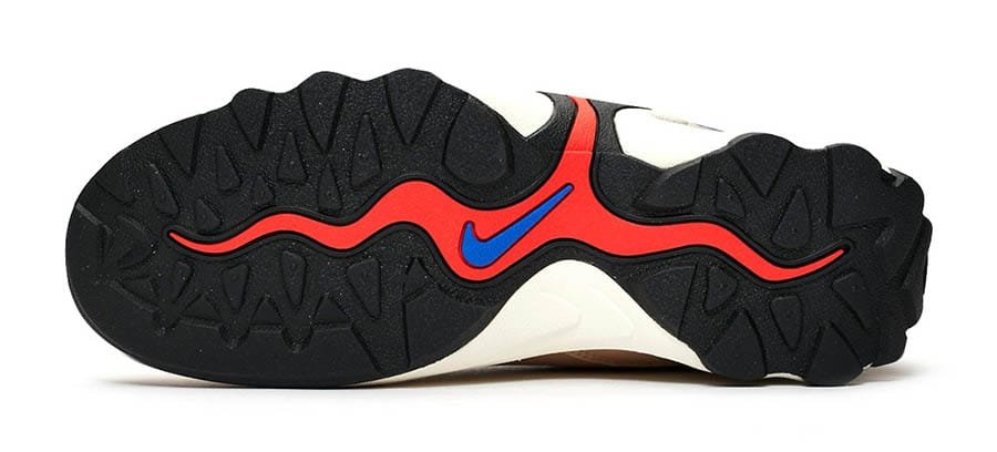 Nike ACG Air Skarn “Sand & Racer Blue” aux couleurs estivales Nike ACG Air Skarn Sand & Racer Blue