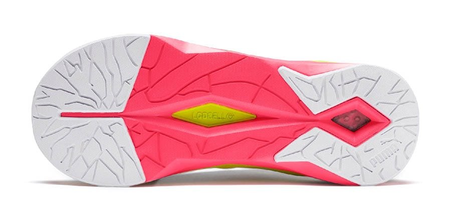 PUMA LQD CELL SHATTER 4 PUMA LQD CELL SHATTER