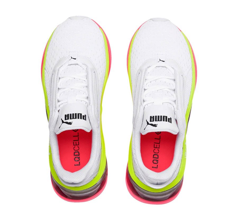 PUMA LQD CELL SHATTER 5 PUMA LQD CELL SHATTER