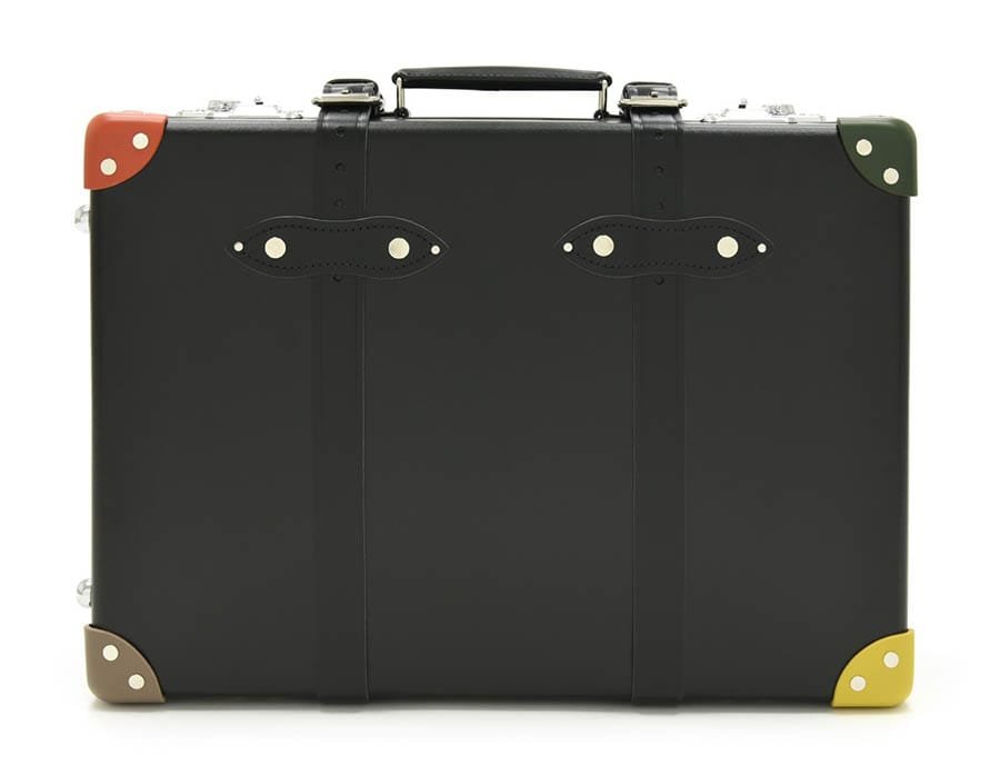Paul Smith x Globe Trotter Seconde Édition 3 Paul Smith x Globe-Trotter Seconde Éditio