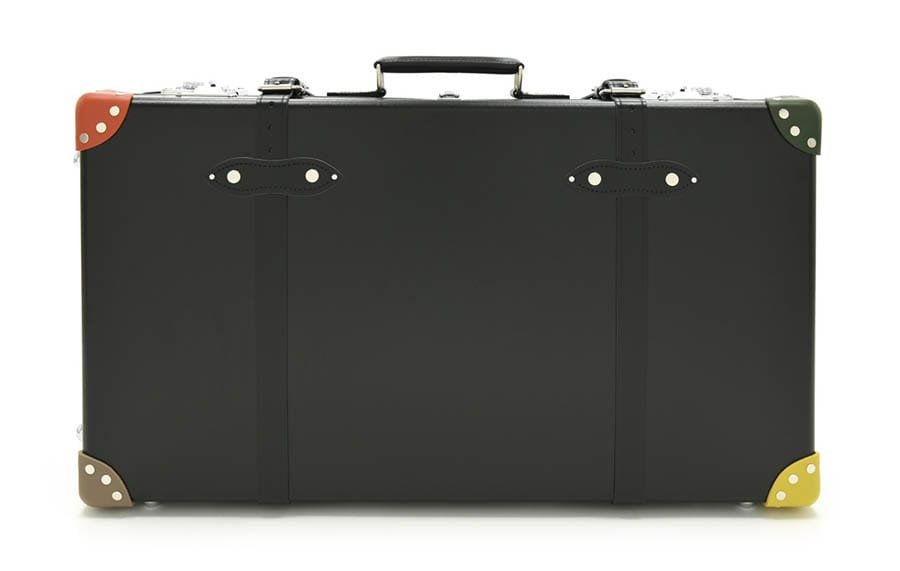 Paul Smith x Globe Trotter Seconde Édition 4 Paul Smith x Globe-Trotter Seconde Éditio