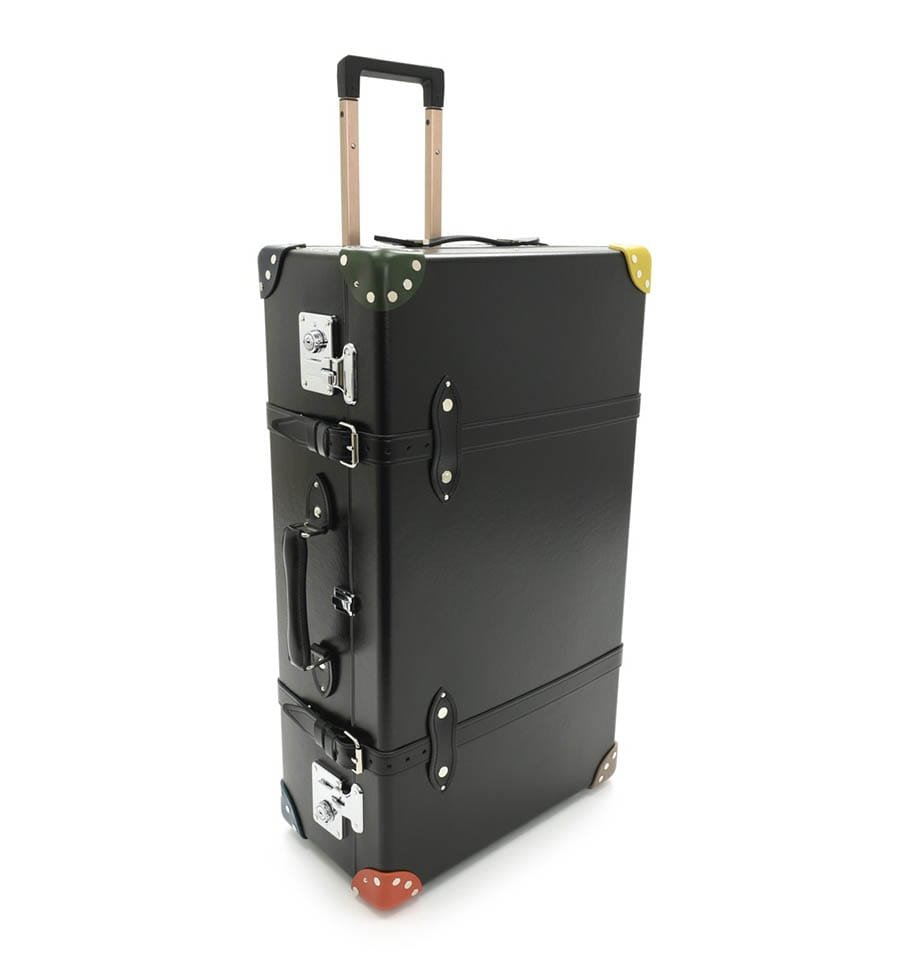Paul Smith x Globe Trotter Seconde Édition 5 Paul Smith x Globe-Trotter Seconde Éditio