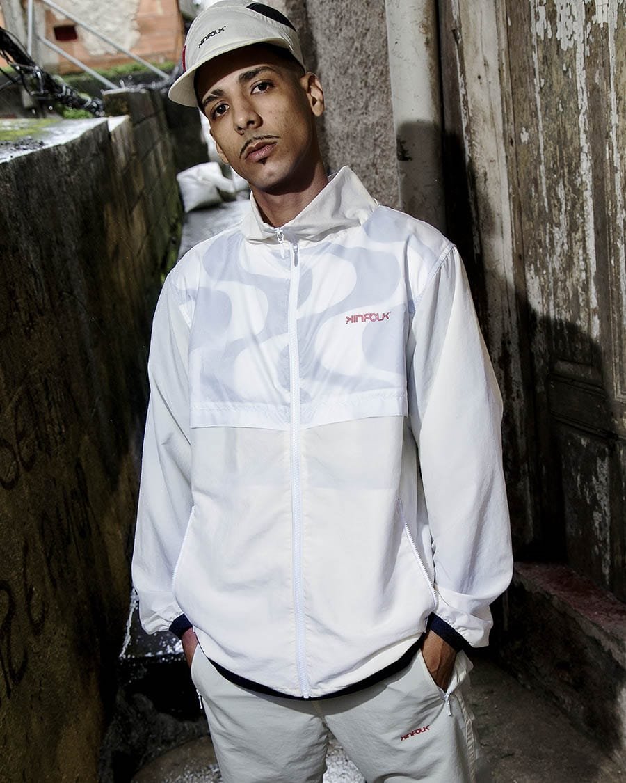 UMBRO x KINFOLK 1 Kinfolk / Umbro