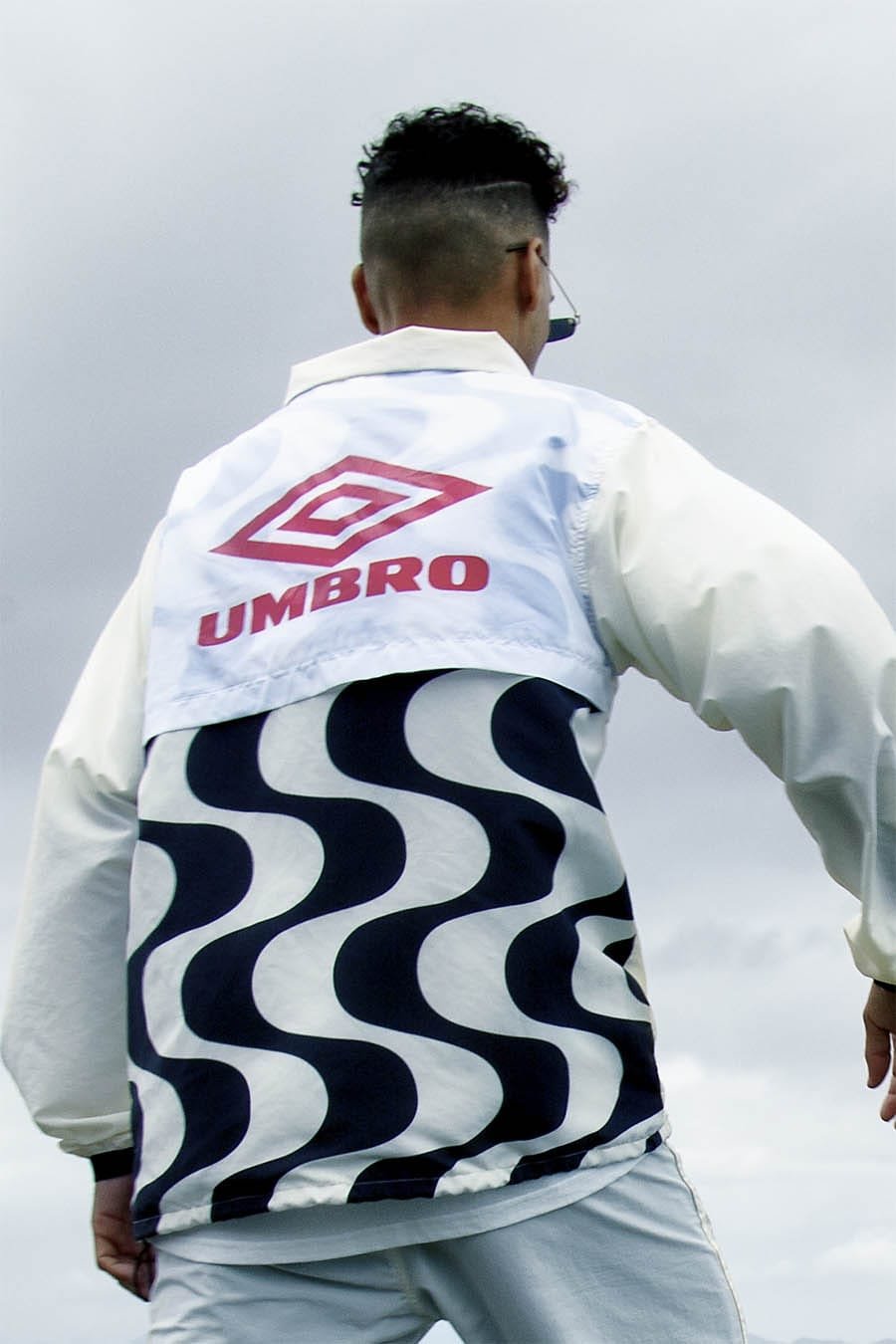 UMBRO x KINFOLK 11 Kinfolk / Umbro