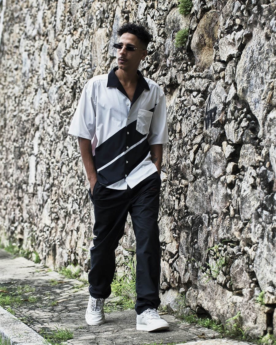 UMBRO x KINFOLK 4 Kinfolk / Umbro