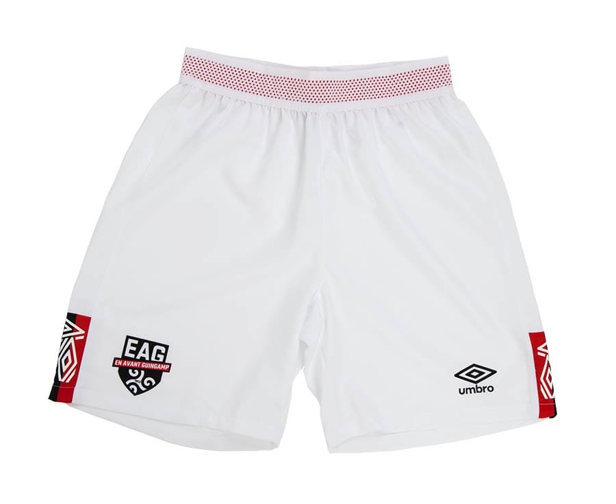 Umbro x EA Guingamp Saison 2019 20 Kit Away 1 Umbro x EA Guingamp Saison 2019-20 - Kit Away