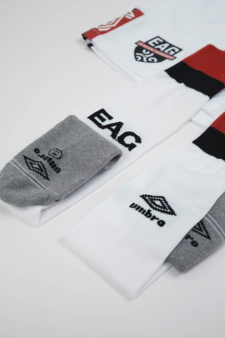 Umbro x EA Guingamp Saison 2019 20 Kit Away 4 Umbro x EA Guingamp Saison 2019-20 - Kit Away