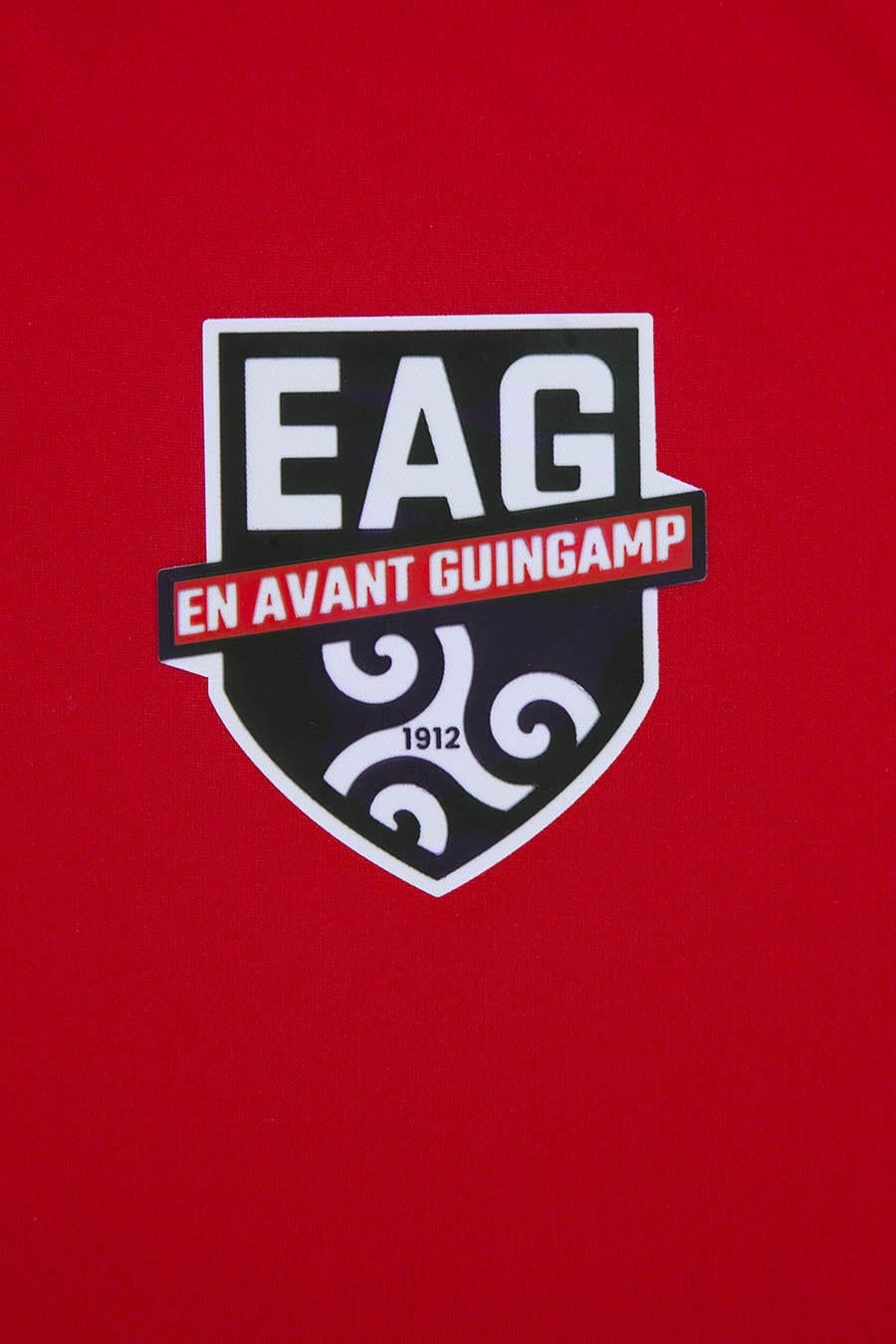 Umbro x EA Guingamp Saison 2019 20 Kit Domicile 2 Umbro x EA Guingamp Saison 2019-20 - Kit Domicile