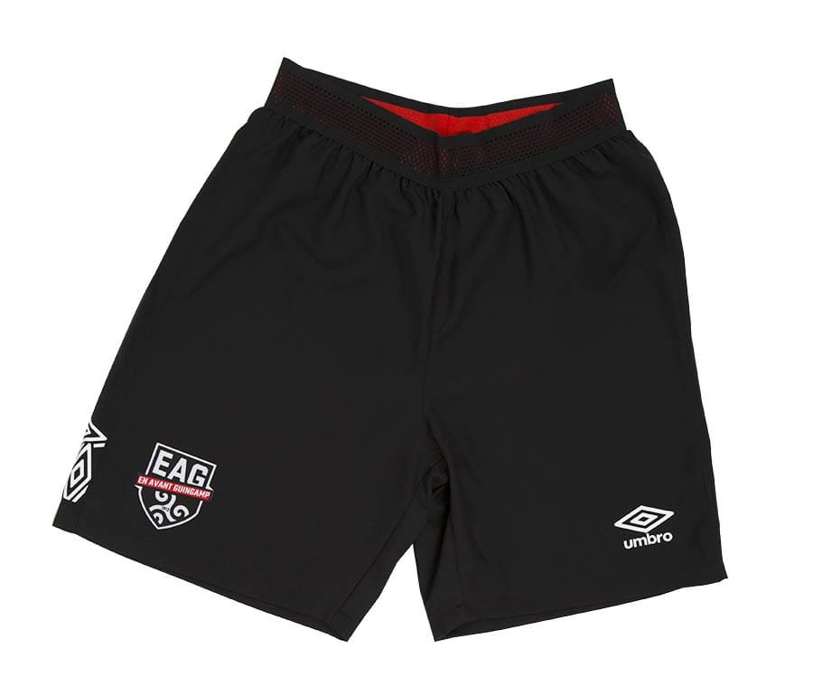 Umbro x EA Guingamp Saison 2019 20 Kit Domicile 5 Umbro x EA Guingamp Saison 2019-20 - Kit Domicile