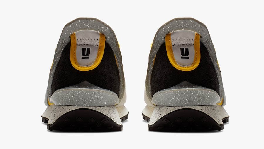 Undercover x Nike Daybreak Bright Citron 5 Undercover x Nike Daybreak Bright Citron
