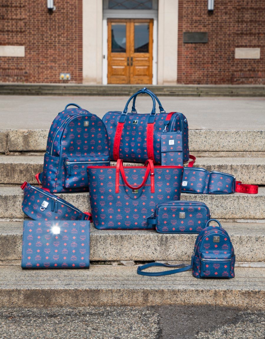 MCM - Collection Back To School