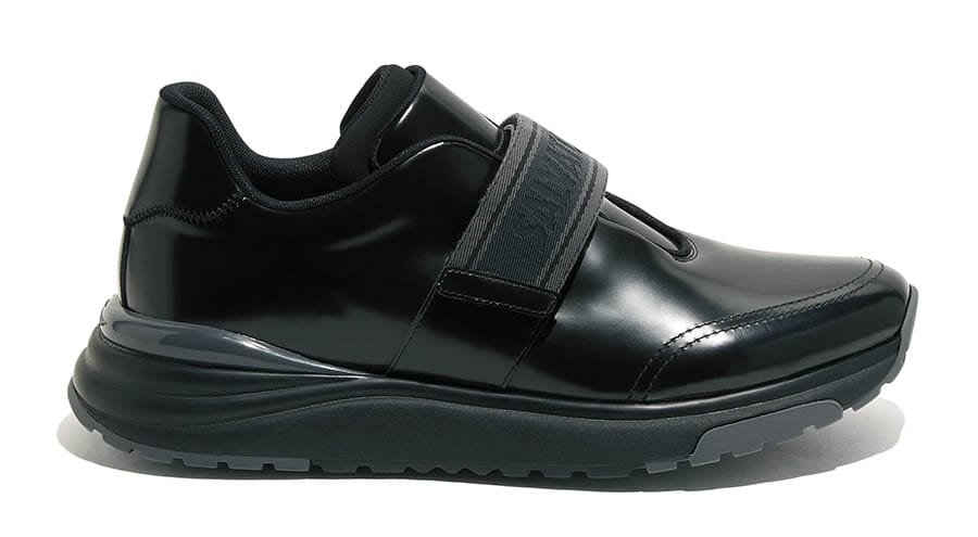 Salvatore Ferragamo Souliers Hybrid 7 Salvatore Ferragamo Souliers Hybrid