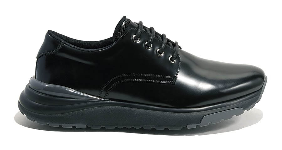 Salvatore Ferragamo Souliers Hybrid 8 Salvatore Ferragamo Souliers Hybrid