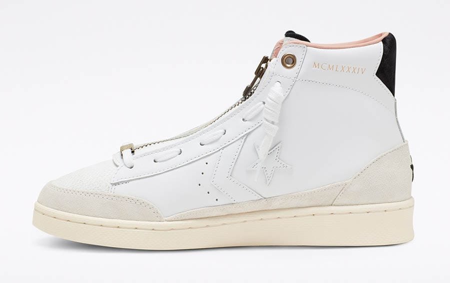 Converse Pro Leather x Ibn Jasper 3 Converse Pro Leather x Ibn Jasper