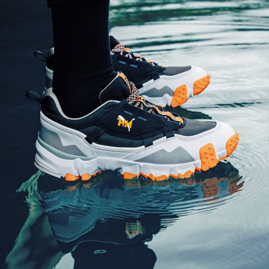 PUMA x Helly Hansen Back to 90s Collection 11 PUMA x Helly Hansen- Back to 90's Collection
