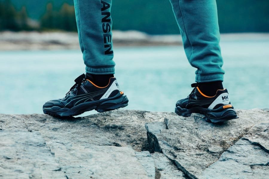 PUMA x Helly Hansen Back to 90s Collection 12 PUMA x Helly Hansen- Back to 90's Collection