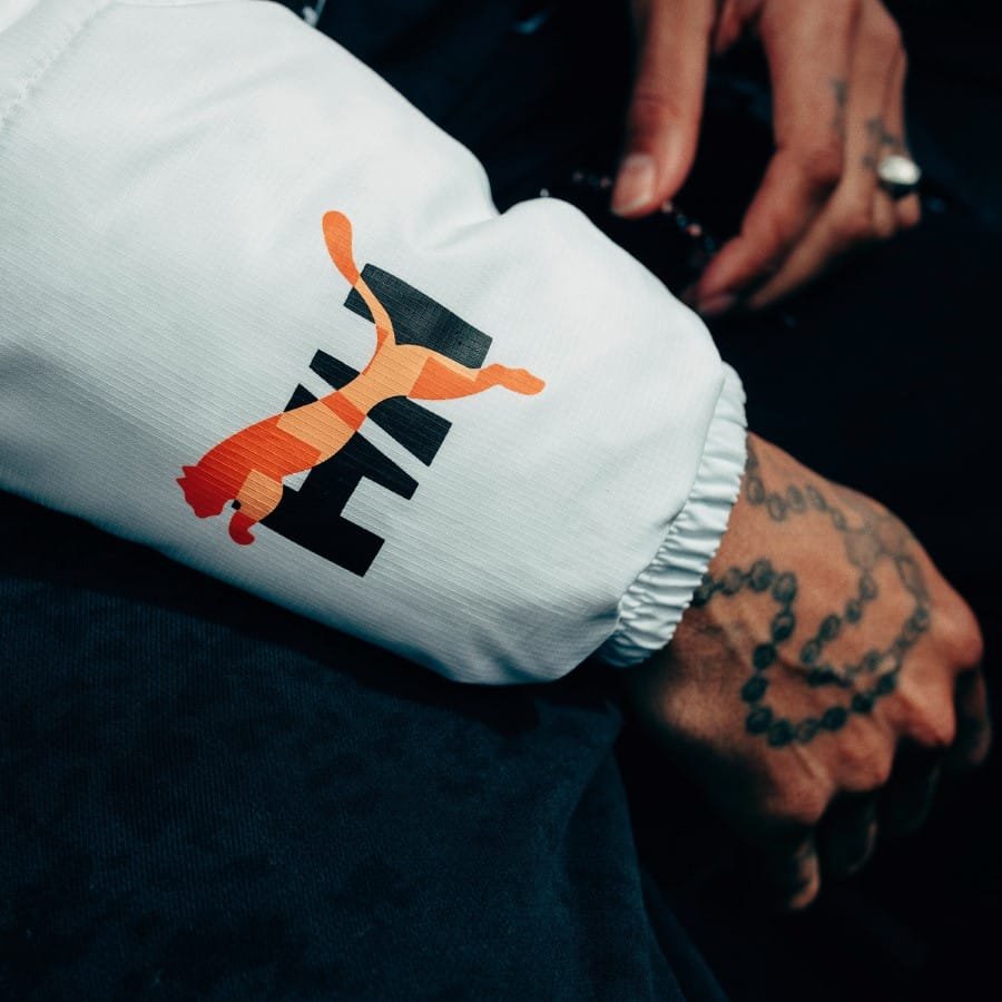 PUMA x Helly Hansen Back to 90s Collection 9 PUMA x Helly Hansen- Back to 90's Collection