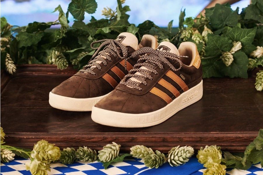 adidas Originals München Made in Germany Oktoberfest Pack 3 adidas Originals München Made in Germany Oktoberfest Pack