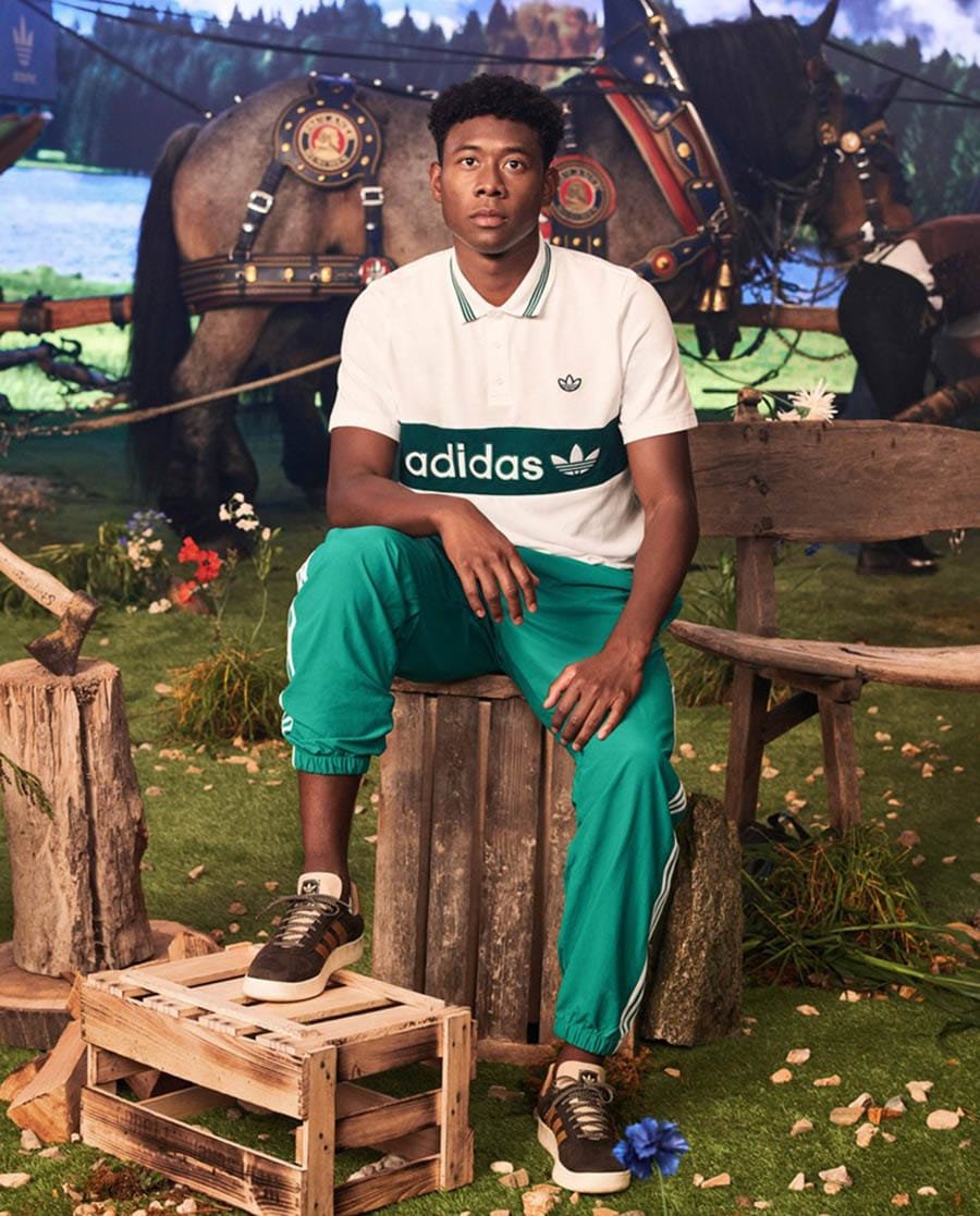 adidas Originals München Made in Germany Oktoberfest Pack 6 adidas Originals München Made in Germany Oktoberfest Pack